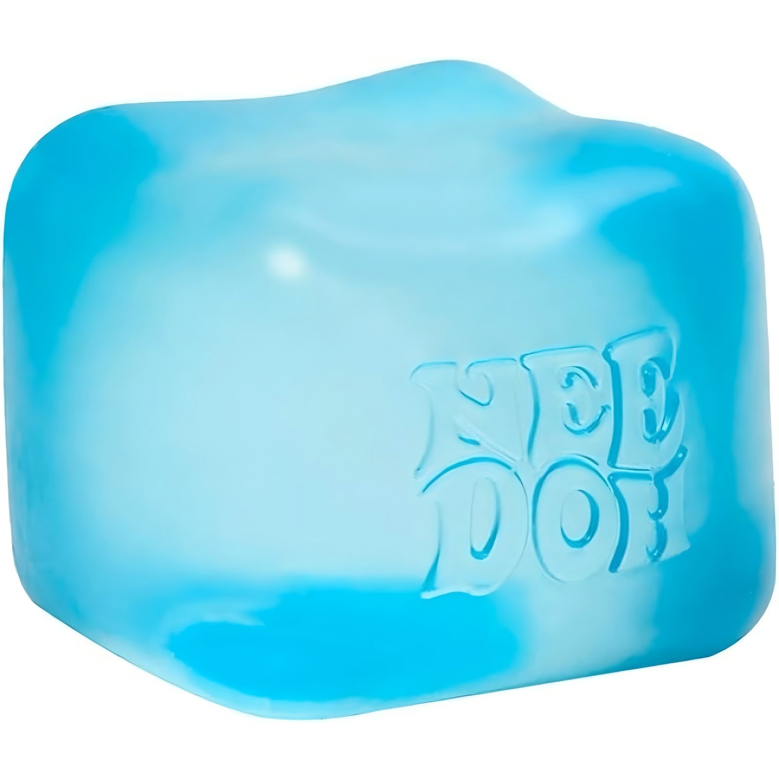 Fire Starter Cube - 2026 Squishy Schylling Needoh Nice Cube