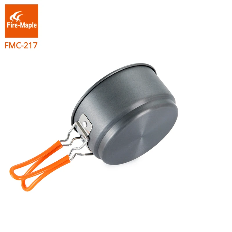 Fire Maple Camping Cookware Se - Camping Outdoor Cooking Set 评论和价格