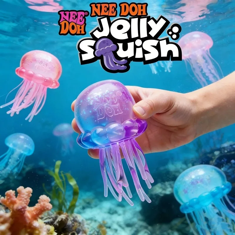 Squishy Schylling Needoh Nice  - Fire Starter Cube 评论和价格