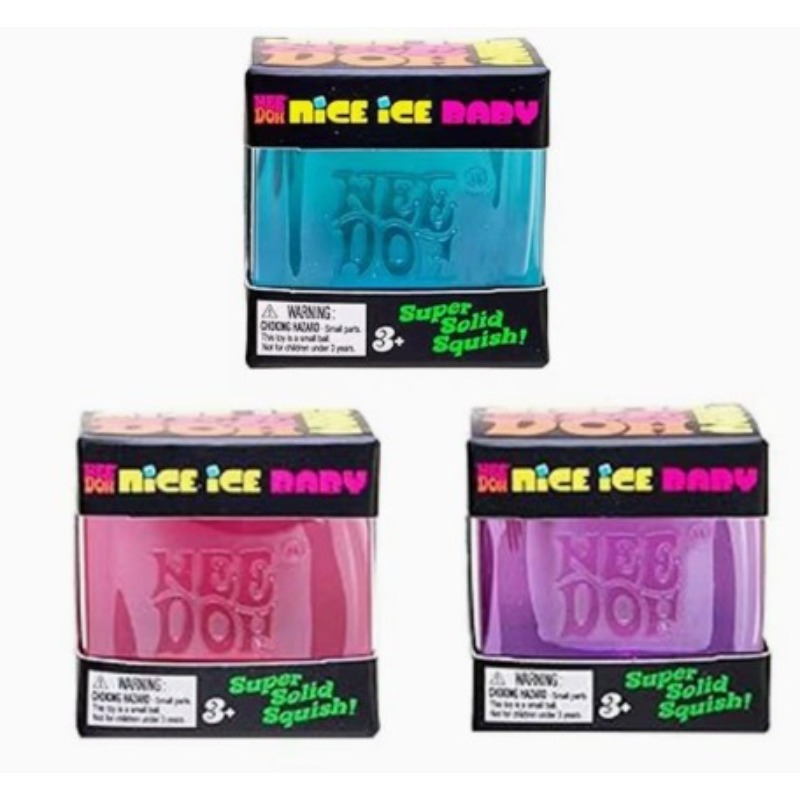 4pcsNew Hot Needoh ice cubes,  - Fire Starter Cube 评论和价格