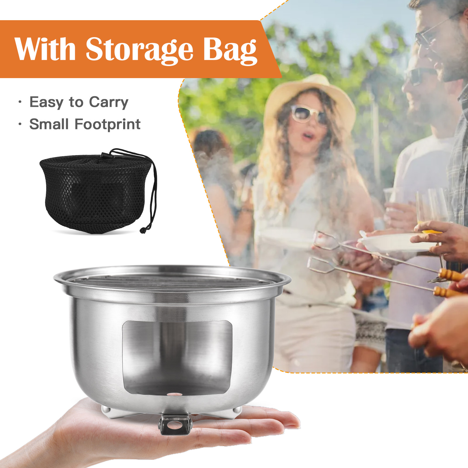 Camping Stove Mini Backpacking - Camping Cooking Candle 评论和价格