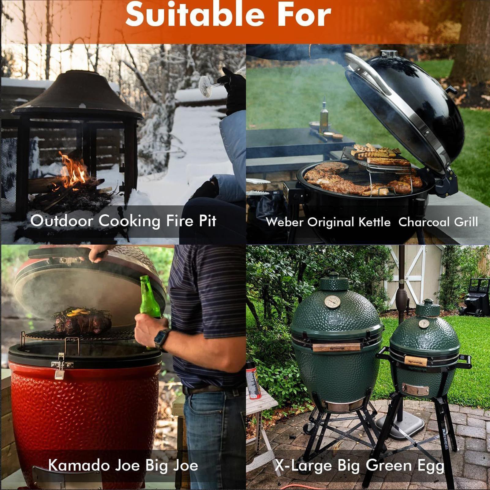 Cover For Grill 210D Oxford Ad - Camping Cooking Cover 评论和价格