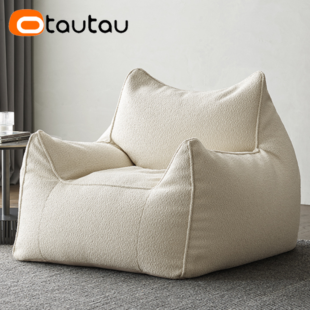 OTAUTAU Bean Bag Sofa Pouf Cov - Camping Cooking Cover 评论和价格