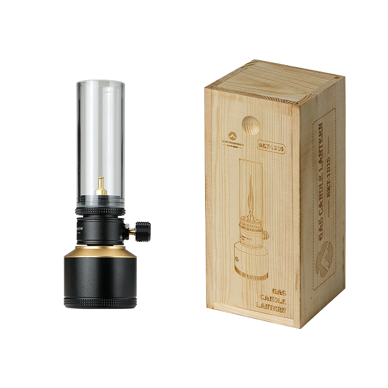 CAMPINGMOON Atmosphere Candle  - Camping Cooking Basket 评论和价格