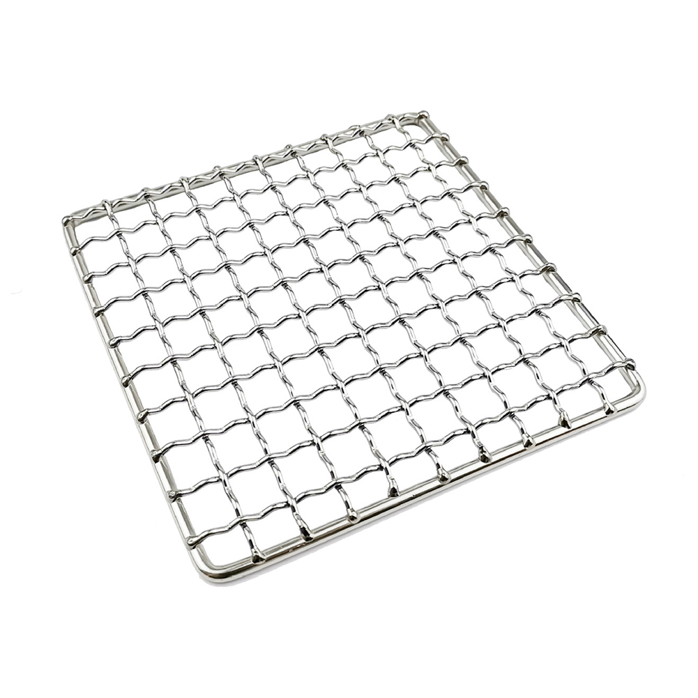 Camping Grill Grate Mesh Pads  - Camping Cooking Candle 评论和价格