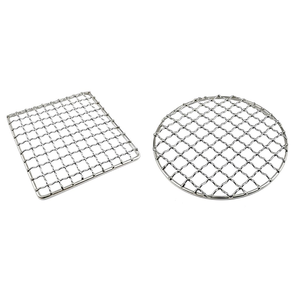 Camping Grill Grate Mesh Pads  - Camping Cooking Candle 评论和价格