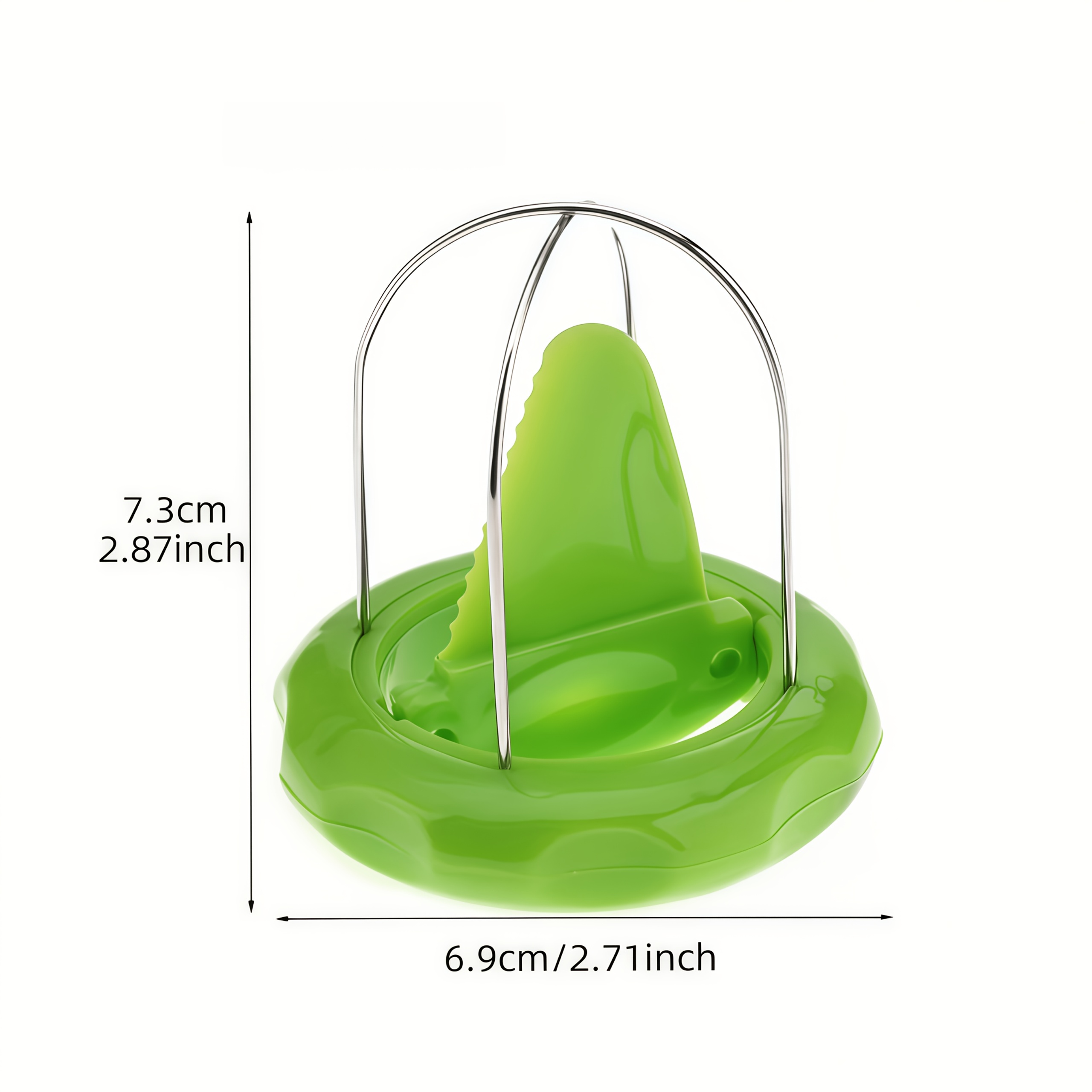 Two creative kiwi peelers with - Camping Cooking Set 评论和价格