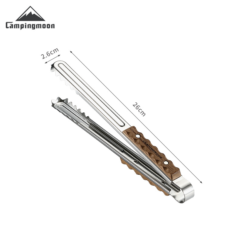 Outdoor Camping Kitchenware Co - Camping Outdoor Cooking Set 评论和价格