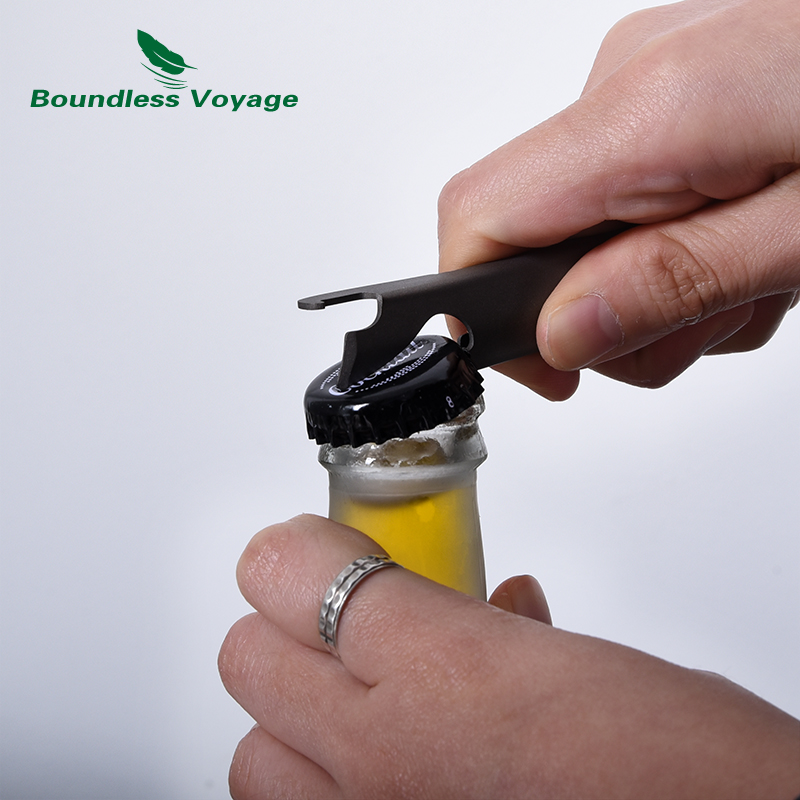 Boundless Voyage Utility Cutle - Camping Cooking Cutlery Set 评论和价格