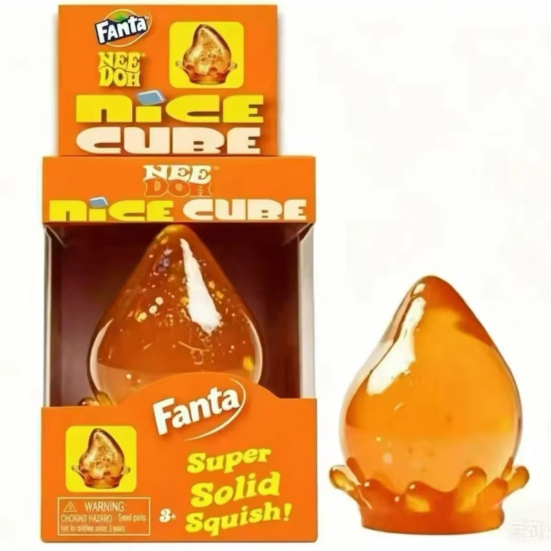 Needoh Dreamy Water Drop Marbl - Fire Starter Cube 评论和价格