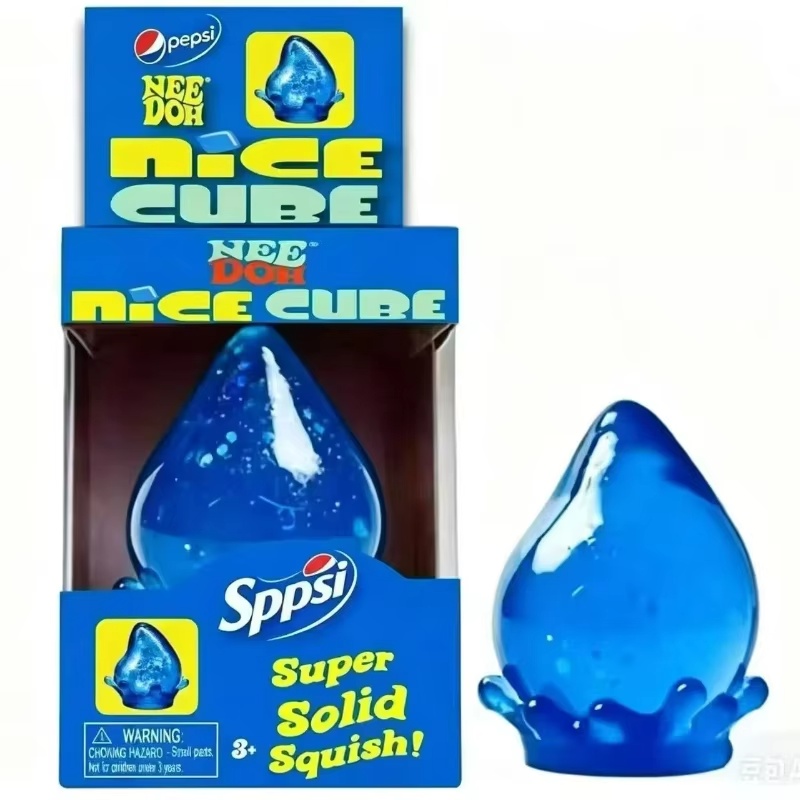 Needoh Dreamy Water Drop Marbl - Fire Starter Cube 评论和价格
