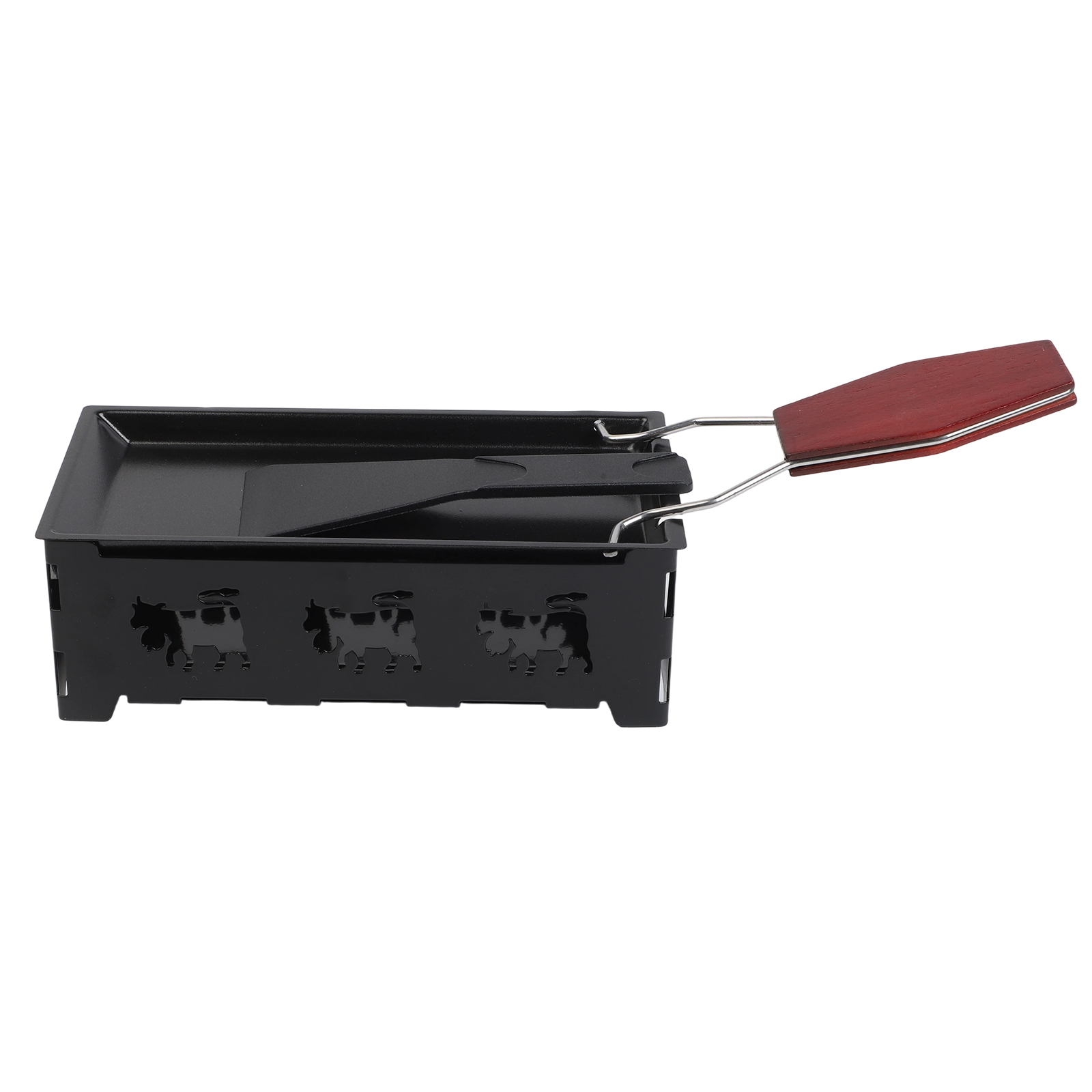 Lightweight Portable Cheese Ho - Camping Cooking Candle 评论和价格