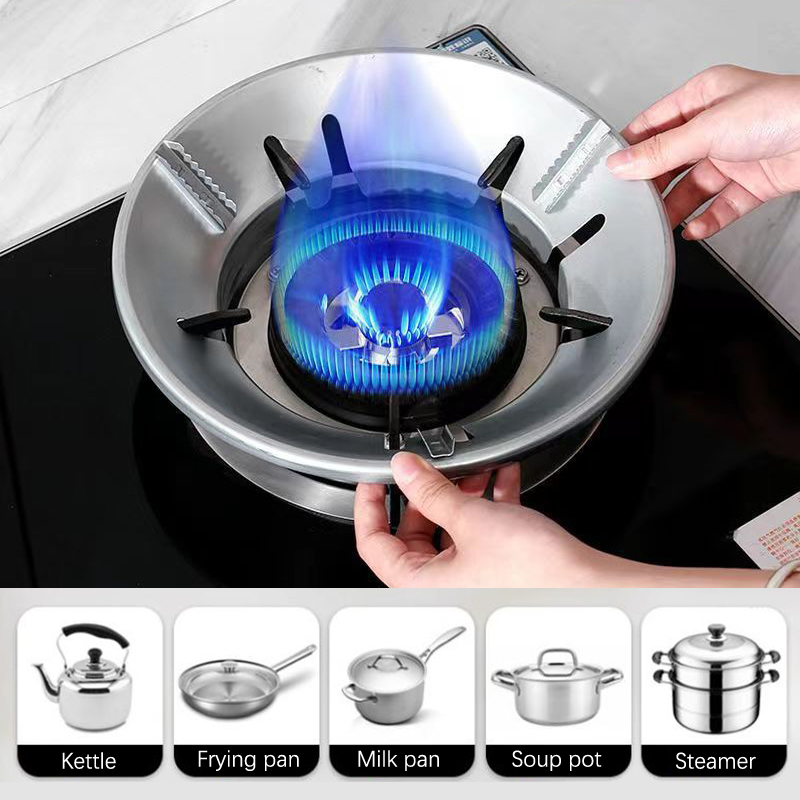 1Pieces 8-slot Eco Friendly Wi - Camping Cooking Cover 评论和价格