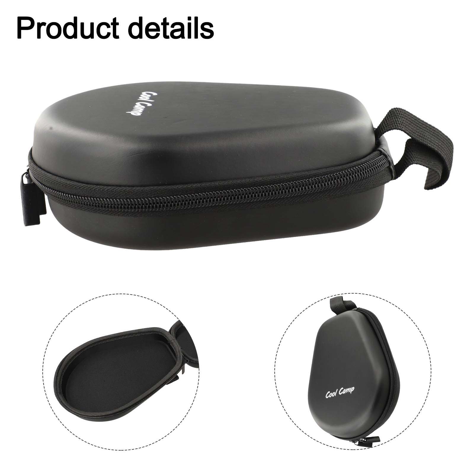 Cooking Utensils Bag Outdoor C - Camping Cooking Snow 评论和价格