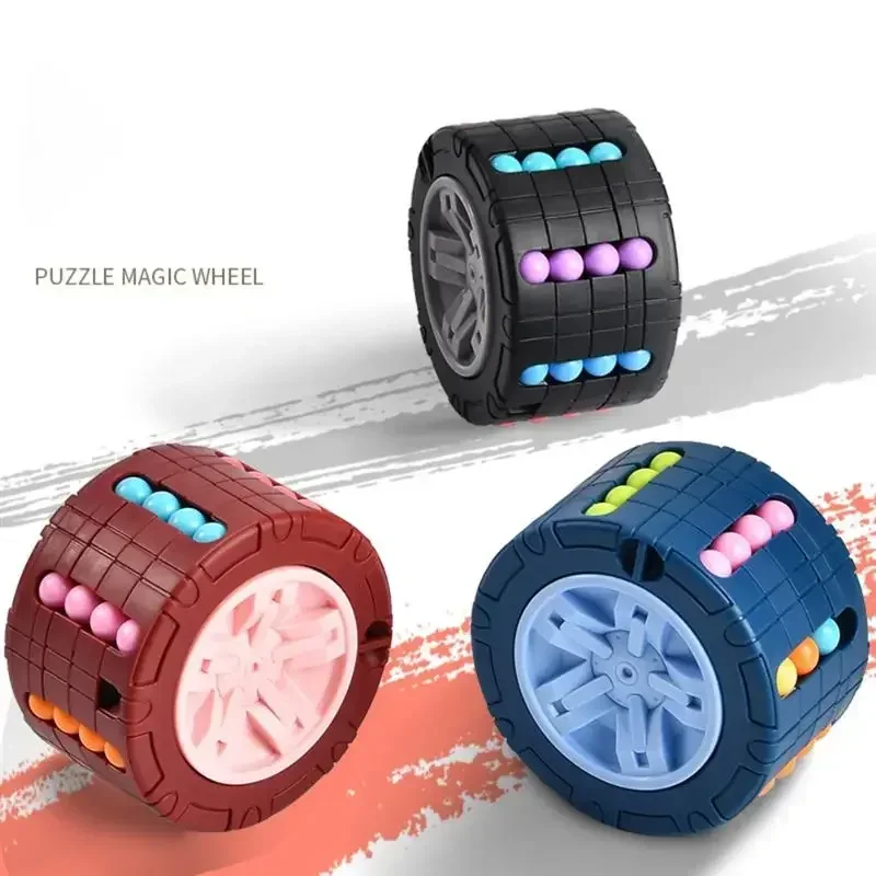 3D Cylinder Cube Toy Magical B - Fire Starter Cube 评论和价格