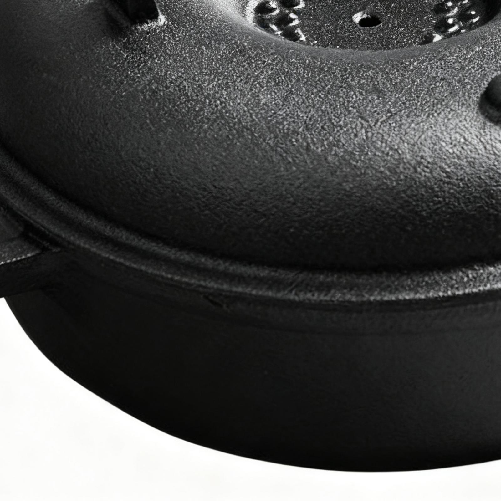 Cauldron Pot for Cooking Non-S - Camp Dutch Oven Cast 评论和价格