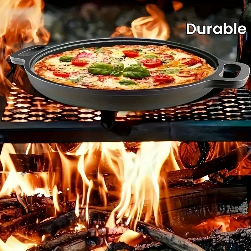 2026New Multifunctional Cast I - Camping Cooking Candle 评论和价格
