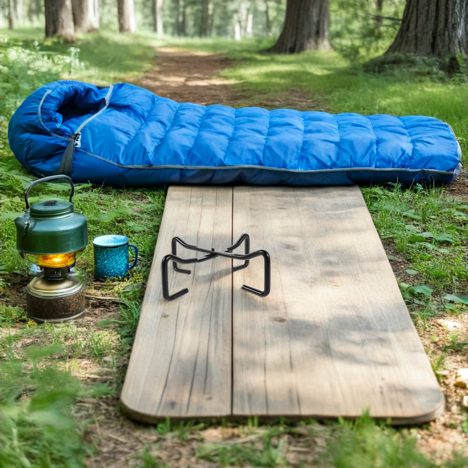 Cast Iron Folding Dutch Oven L - Camp Dutch Oven Cast 评论和价格
