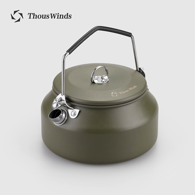 Thous Winds Outdoor Camping Ke - Camping Cooking Set 评论和价格