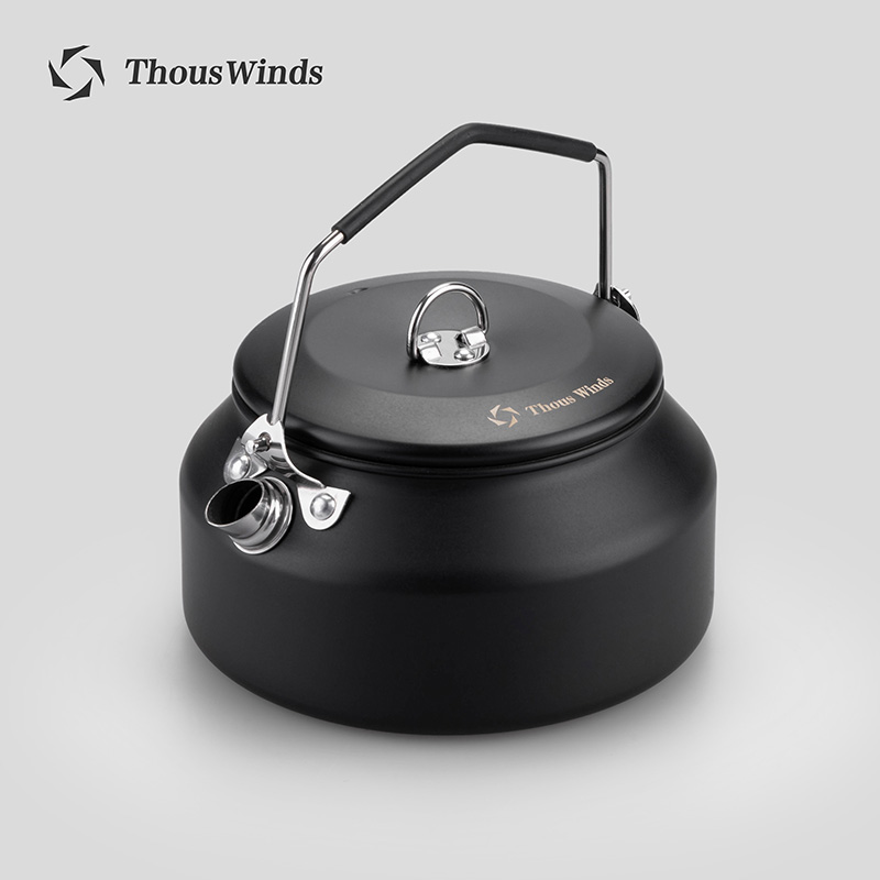 Thous Winds Outdoor Camping Ke - Camping Cooking Set 评论和价格