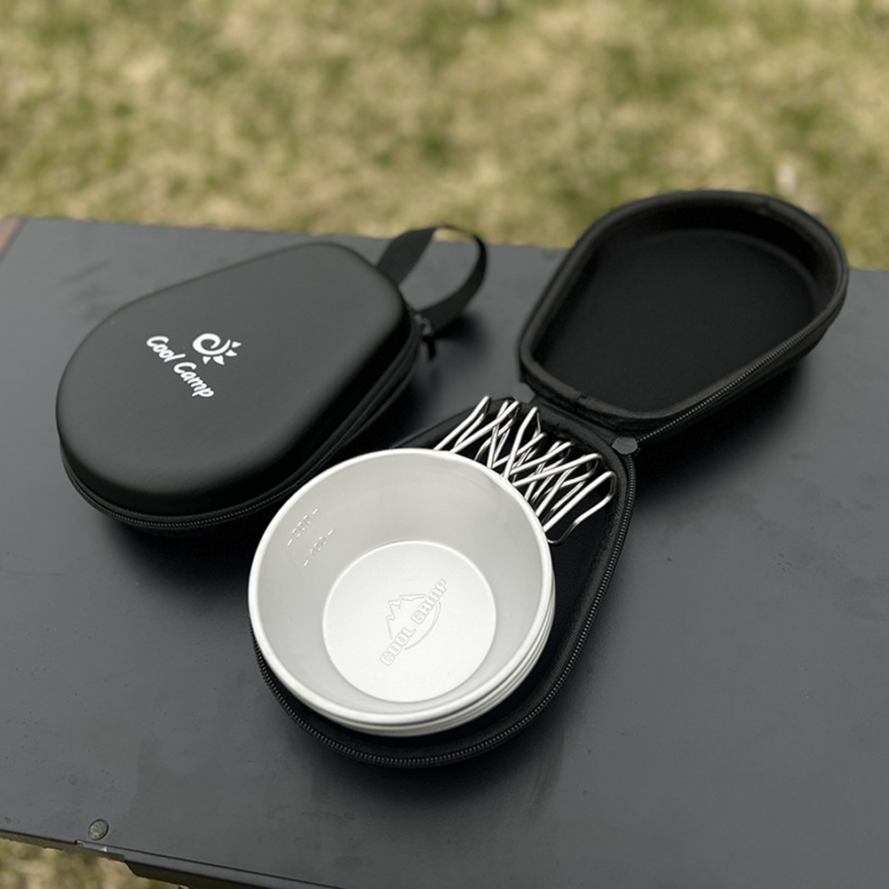 Cooking Utensils Bag Outdoor C - Camping Cooking Snow 评论和价格