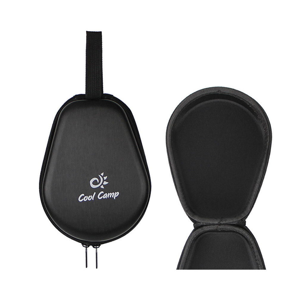 Cooking Utensils Bag Outdoor C - Camping Cooking Snow 评论和价格