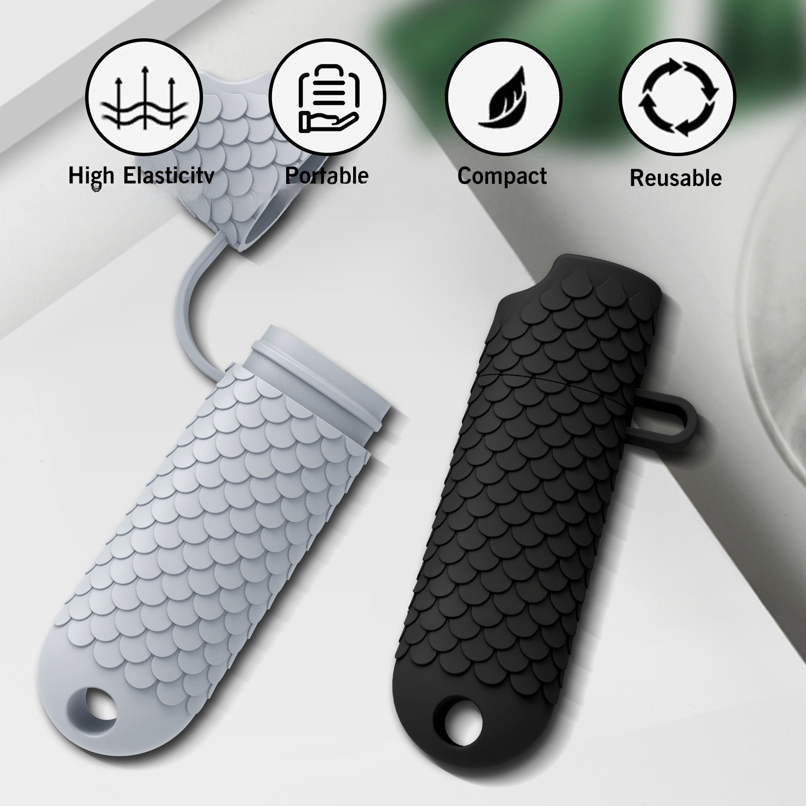 Waterproof Lighter Case Cover  - Camping Cooking Cover 评论和价格