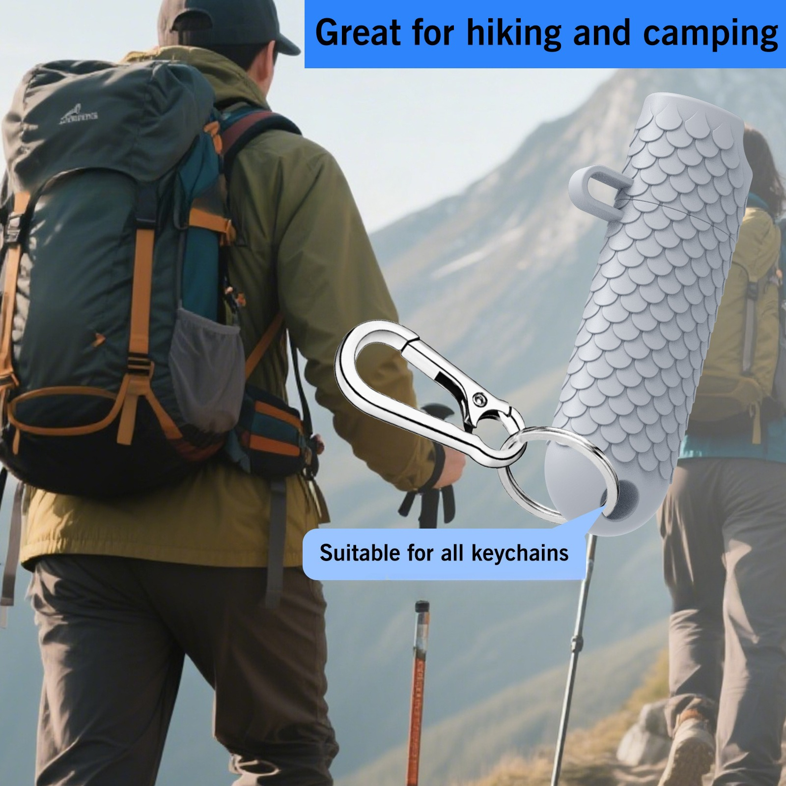Waterproof Lighter Case Cover  - Camping Cooking Cover 评论和价格