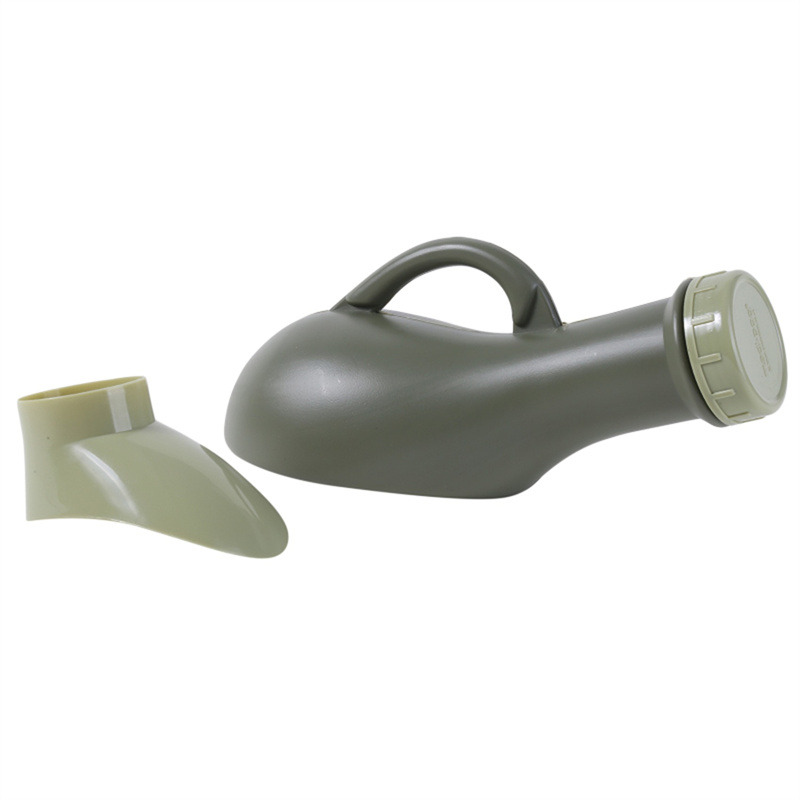 1000ML Unisex Urine Portable B - Camping Cooking Gear 评论和价格