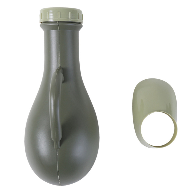 1000ML Unisex Urine Portable B - Camping Cooking Gear 评论和价格