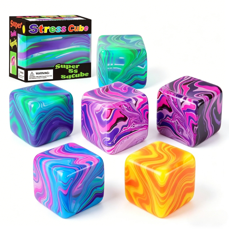 Needoh Snowflake Ice Cube Malt - Fire Starter Cube 评论和价格