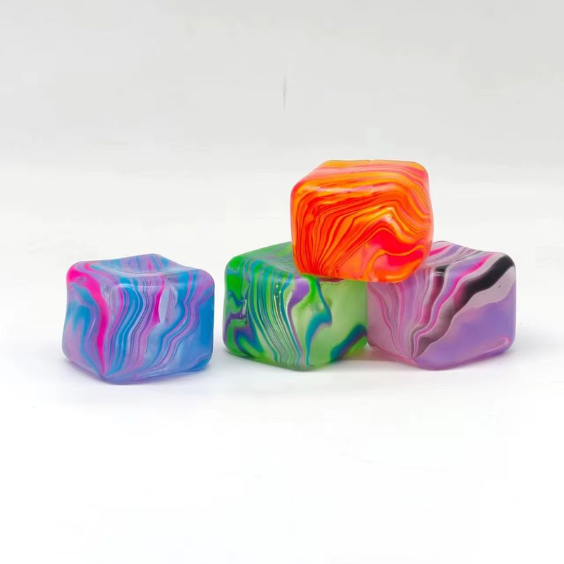 Needoh Snowflake Ice Cube Malt - Fire Starter Cube 评论和价格