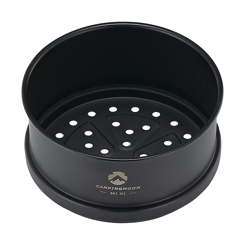 Bks362 Stainless Steel Titaniu - Camping Cooking Snow 评论和价格
