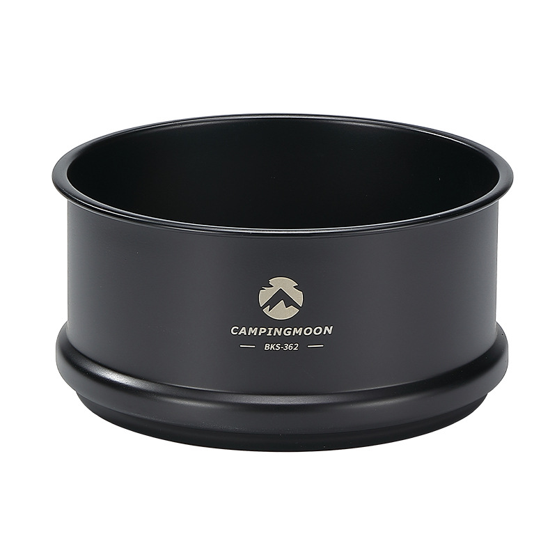 Bks362 Stainless Steel Titaniu - Camping Cooking Snow 评论和价格