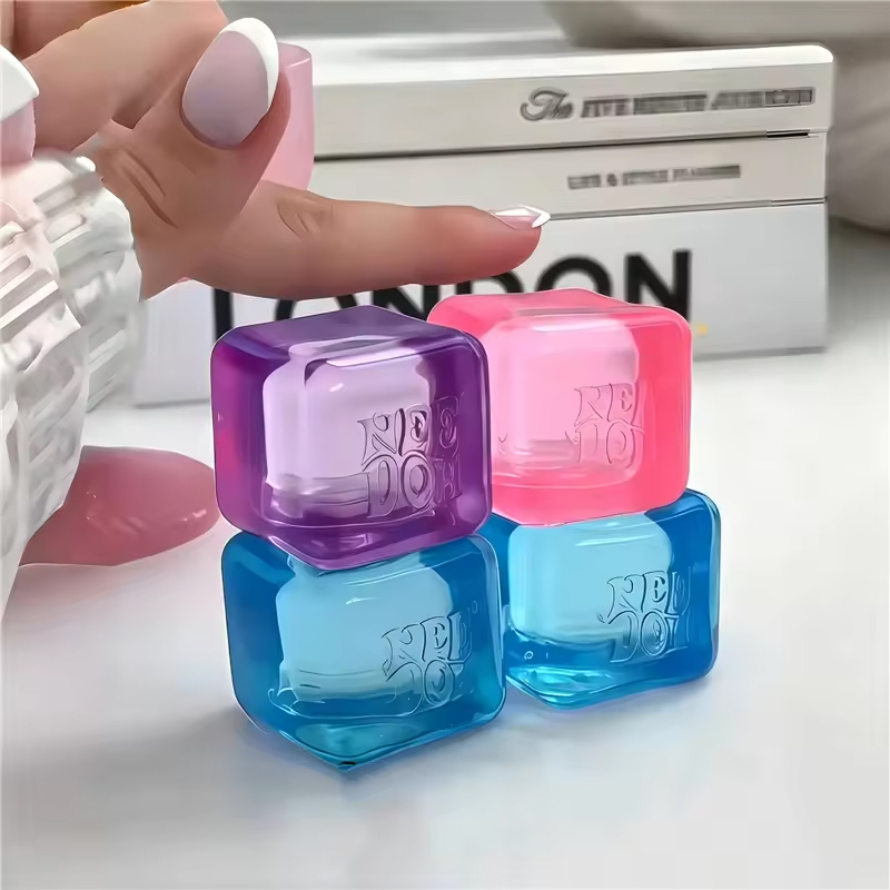 New Needoh Mini Nice Ice Cube  - Fire Starter Cube 评论和价格