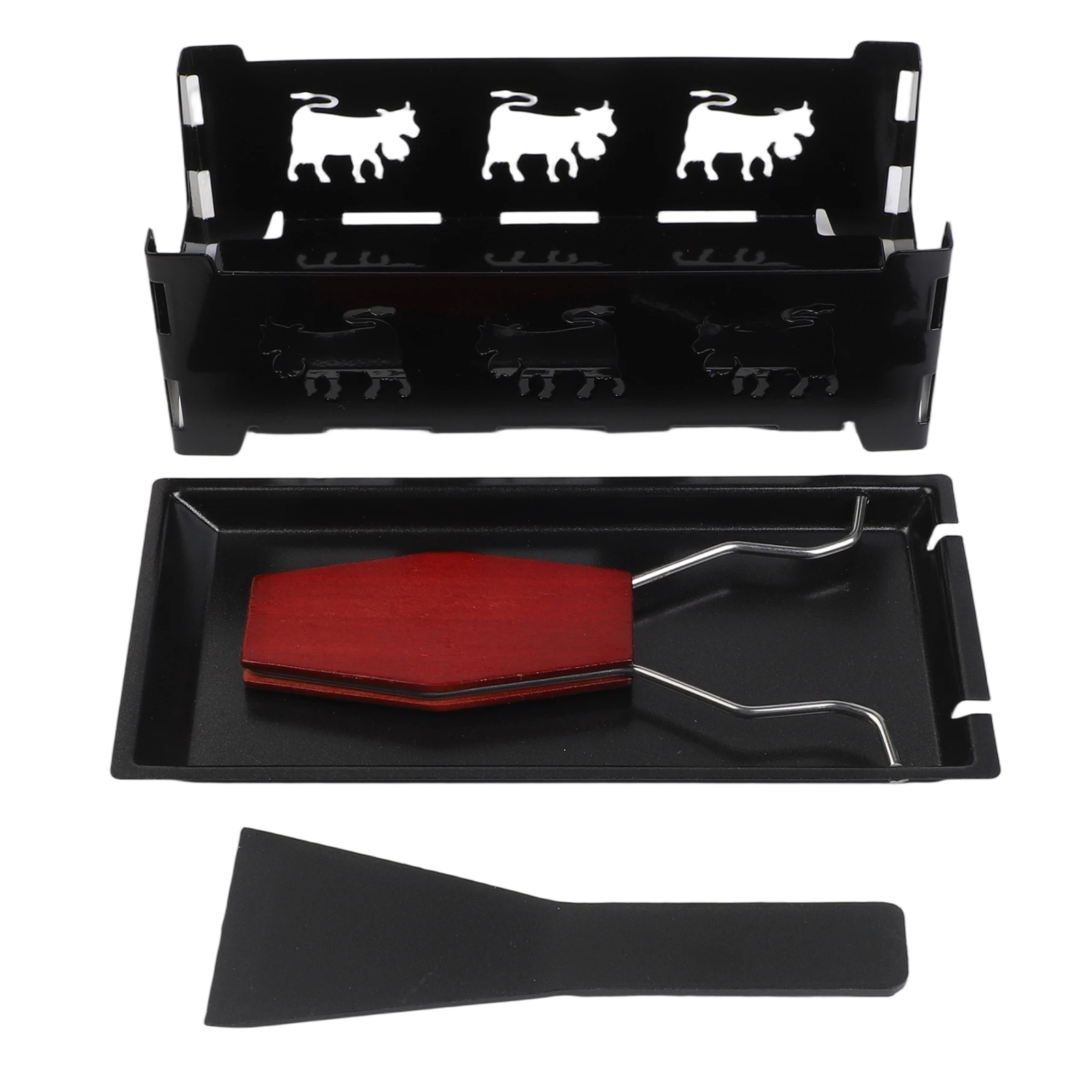 Mini Cooking Set Candle-Powere - Camping Cooking Candle 评论和价格