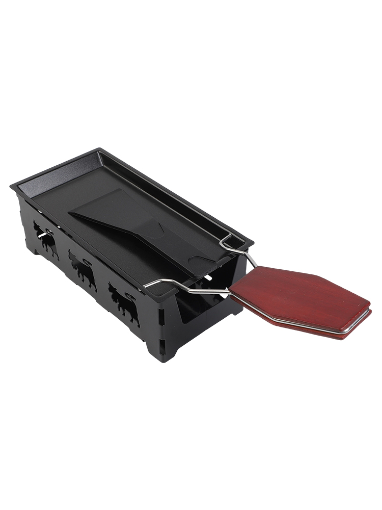 Mini Cooking Set Candle-Powere - Camping Cooking Candle 评论和价格
