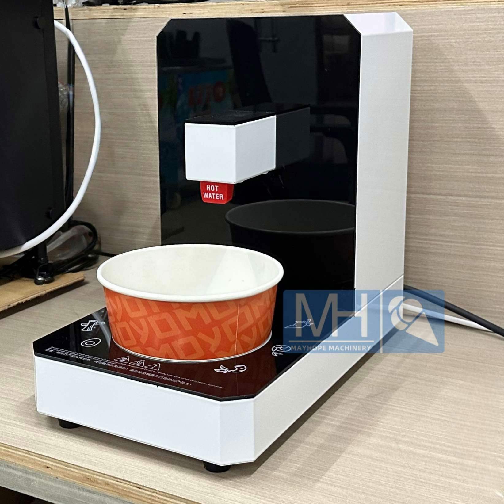 SUS 304 Stainless Steel Soup P - Camping Cooking Noodles 评论和价格