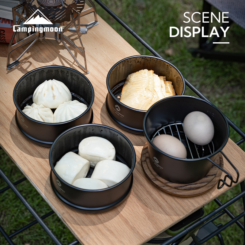 Bks362 Stainless Steel Titaniu - Camping Cooking Snow 评论和价格