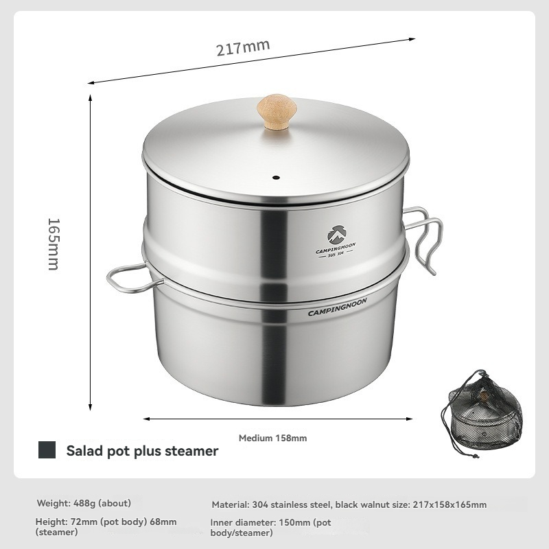 S371-C1 camping snow roller bo - Camping Cooking Snow 评论和价格