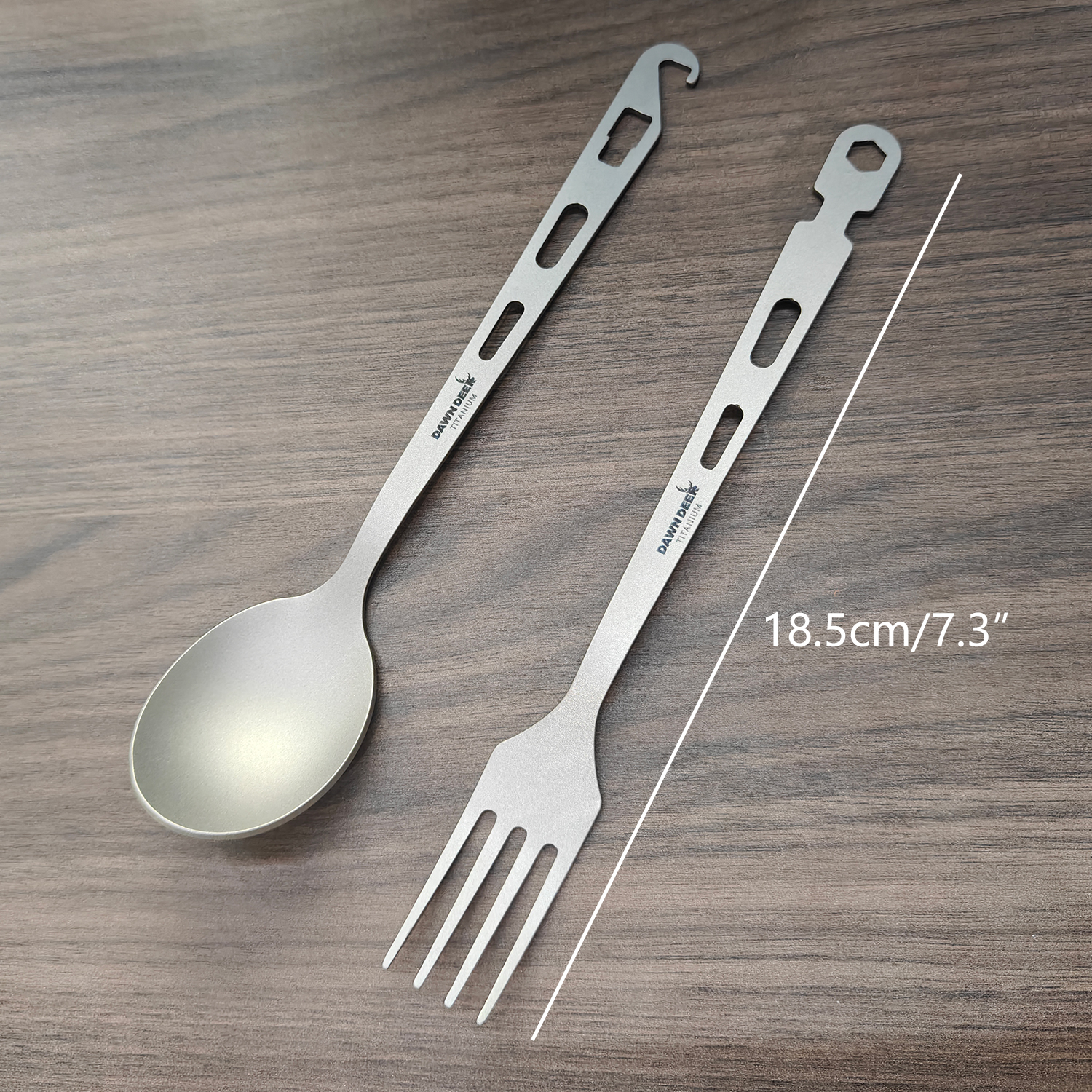 3-in-1 Titanium Ultra-Light Cu - Camping Cooking Basket 评论和价格