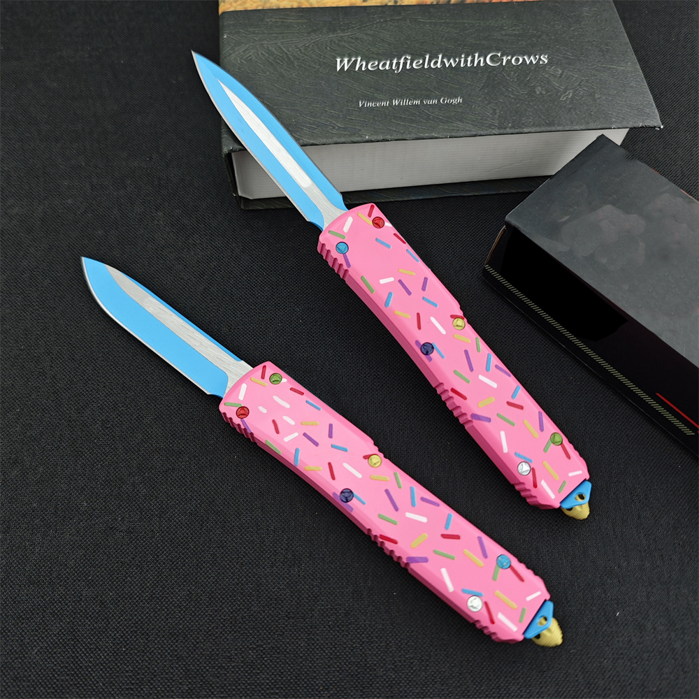 Outdoor Tactical Folding Knife - Camping Cooking Tools 评论和价格