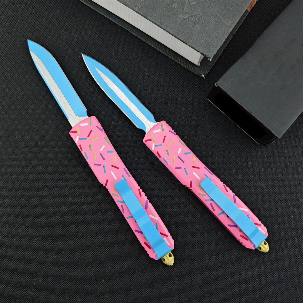 Outdoor Tactical Folding Knife - Camping Cooking Tools 评论和价格