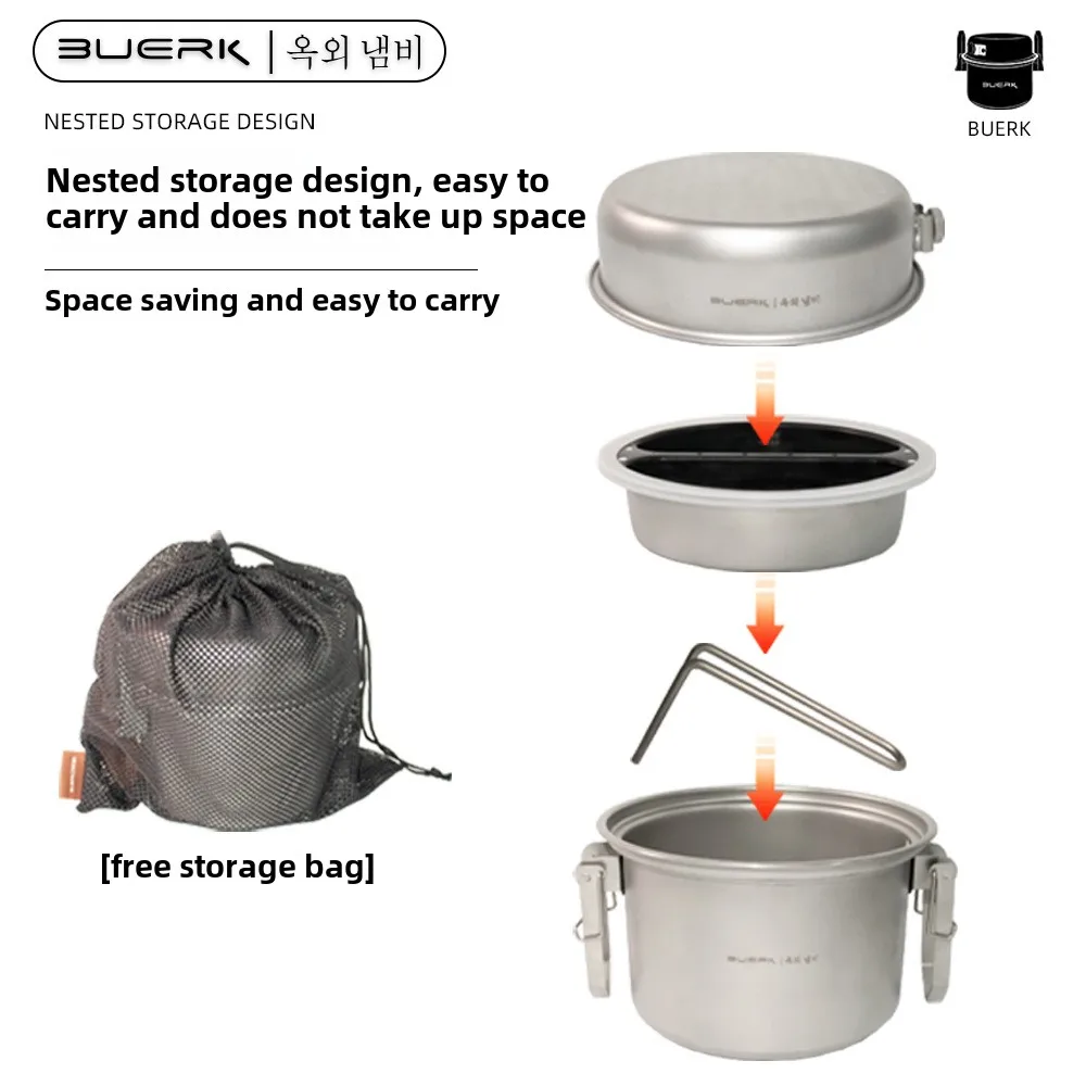 Outdoor Camping Multi Function - Camping Cooking Gear 评论和价格