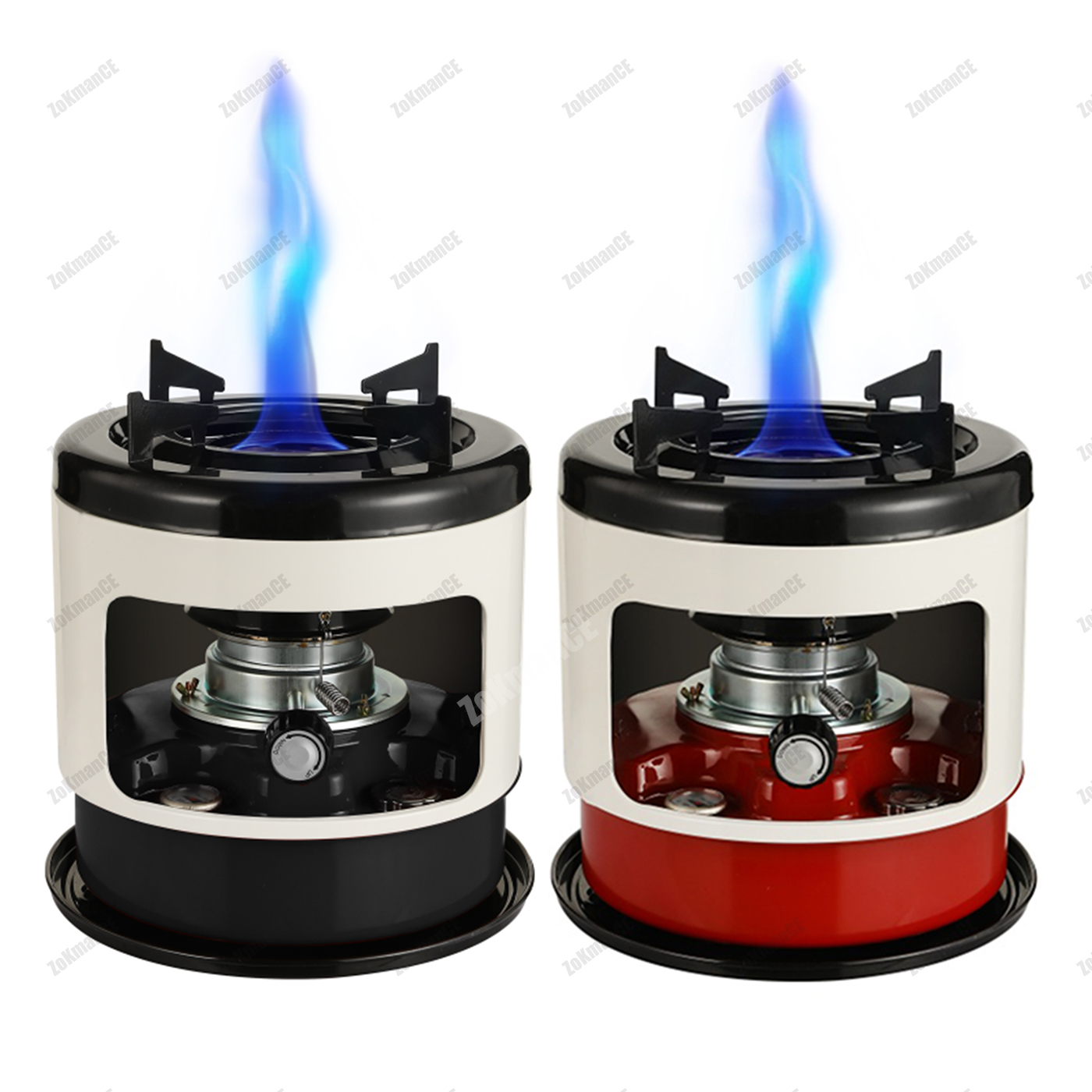 Outdoor Portable Kerosene Heat - Camping Cooking Tips 评论和价格