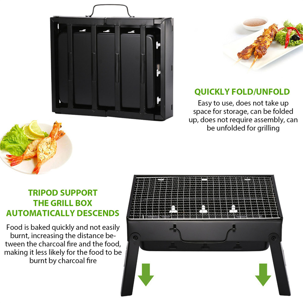 1Set Barbecue Charcoal Stove P - Camping Cooking Candle 评论和价格