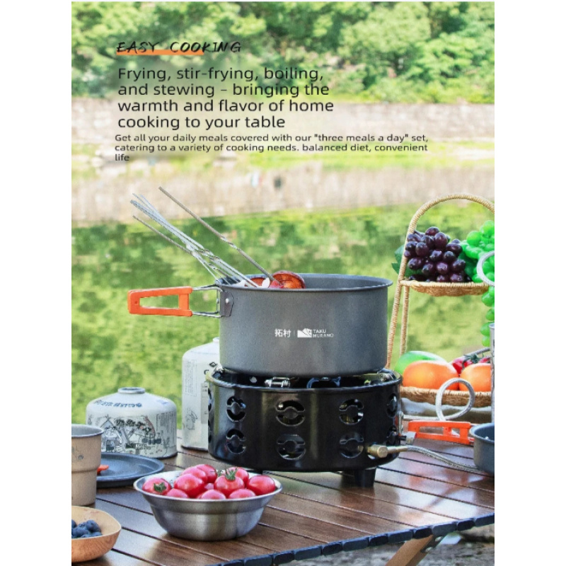 10 Pack Non Stick Camping Cook - Camping Cooking Candle 评论和价格