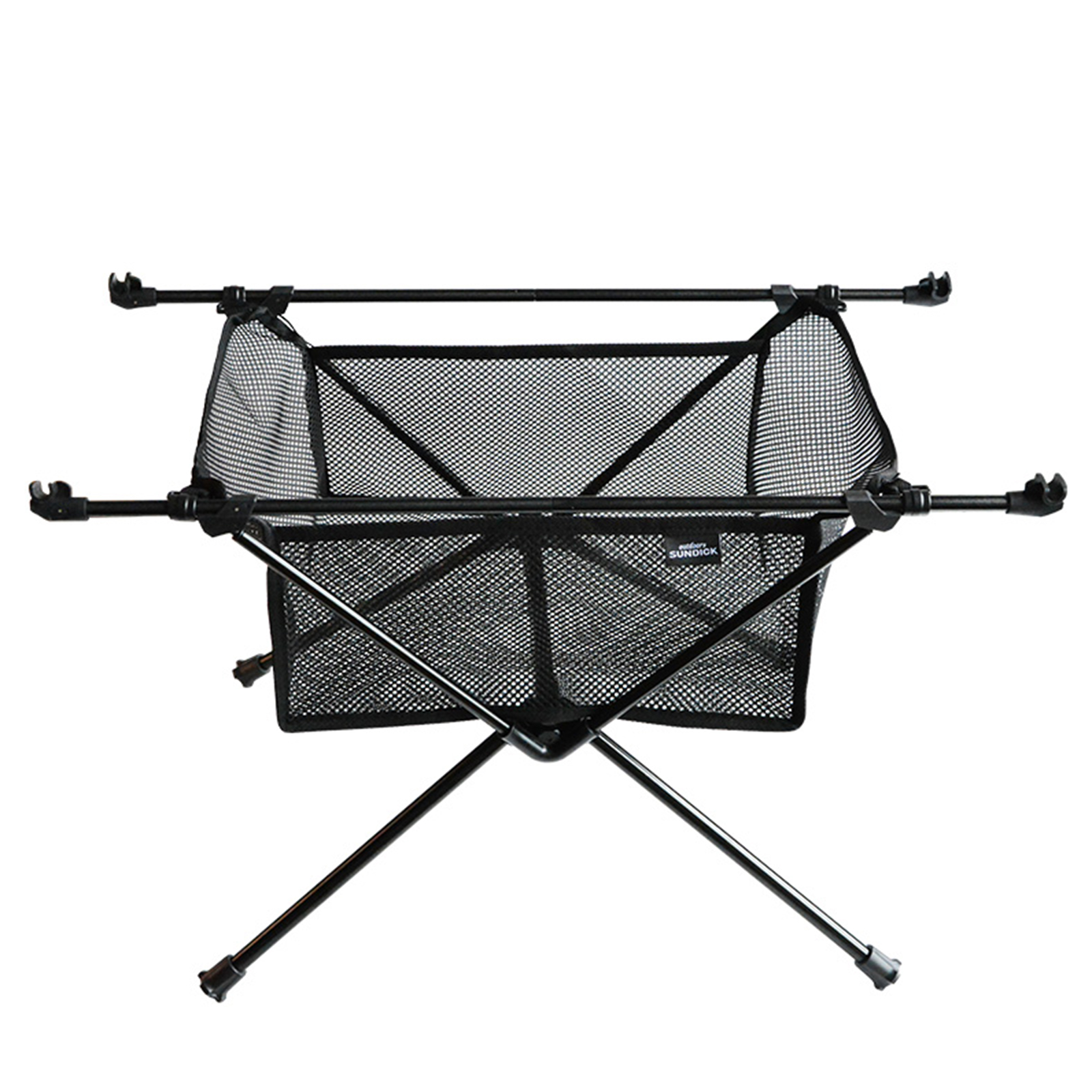 Camping Foldable Table Storage - Camping Cooking Basket 评论和价格