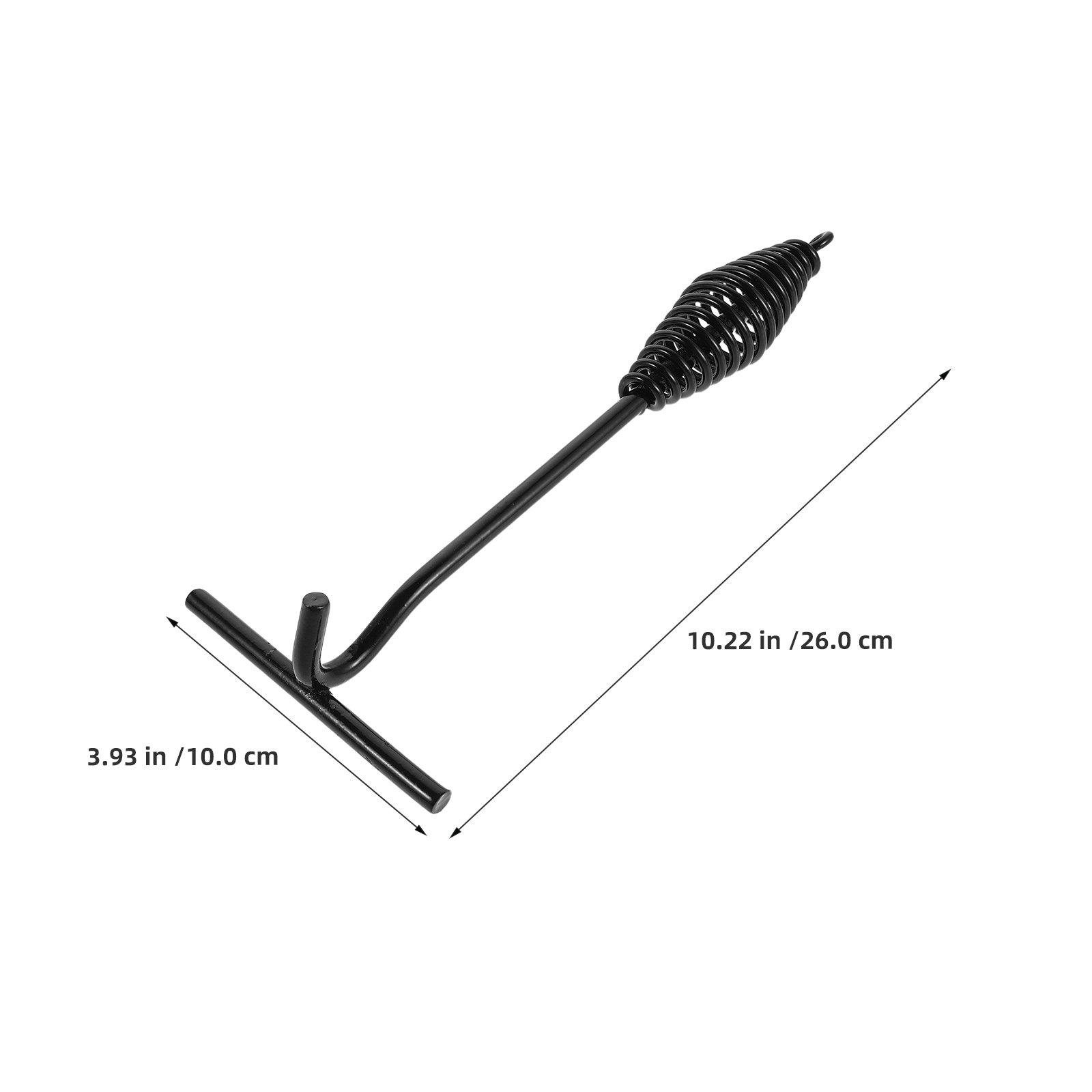 Cast Iron Lid Lifter 26Cm Heav - Camp Dutch Oven Cast 评论和价格