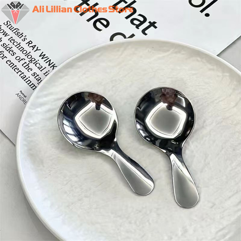 Mini Portable Spoon Fork Table - Camping Cooking Cutlery Set 评论和价格